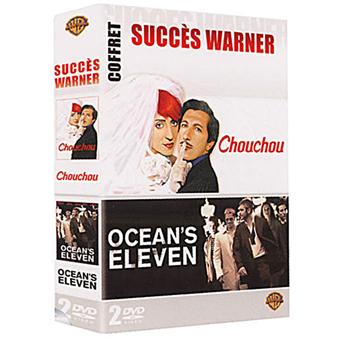 Chouchou - Ocean's Eleven - 1