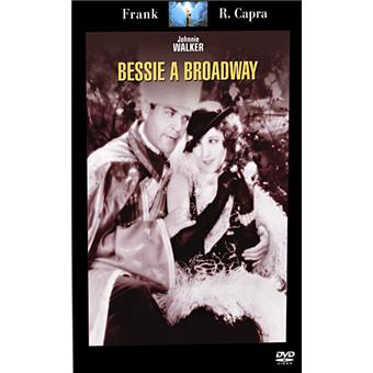 Bessie à Broadway