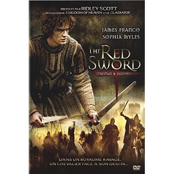 The Red Sword