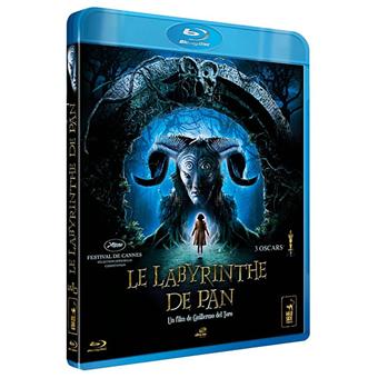 Le Labyrinthe de Pan - Blu-Ray