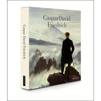 Caspar David Friedrich
