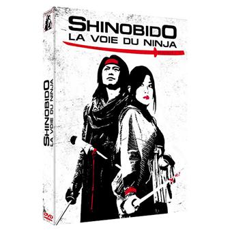 Ver Online:Shinobid Shinobido 2012 Flvpeliculas