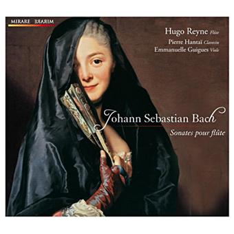 Sonate Für Flöte XX