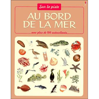 Au bord de la mer