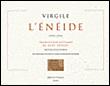 L'eneide. texte latin. traduction rythmee de marc chouet. intr. j. starobinski. - 1
