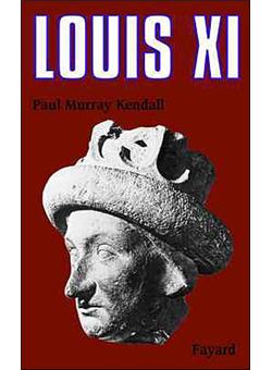 Louis Xi - 1