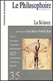 Le Philosophoire N°35 - La Science - 1