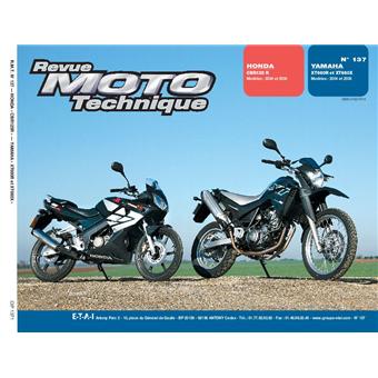Revue moto technique 137.1