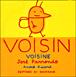 Voisin voisine