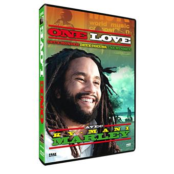 One Love - 1