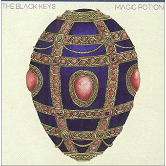 Magic potion