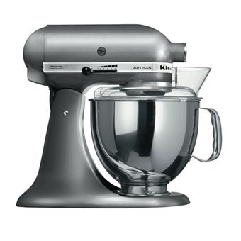 Robot patissier KitchenAid Artisan Gris 5KSM150PSEPM - 1