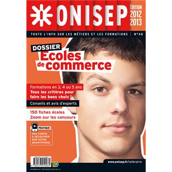 Les écoles de commerce  broché  Collectif  Achat Livre  fnac