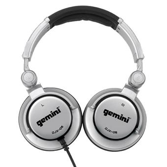 Gemini DJX-05