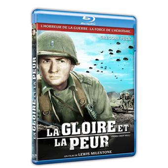 La Gloire et la peur - Blu-Ray - 1