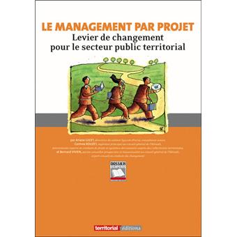 Le management de projet