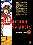 Daemon slayers - Daemon slayers, Tome 2 - 1