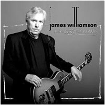 James Williamson - 1
