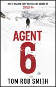 Agent 6 - 1