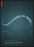 Sustainable by design