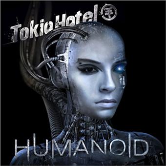 Tokio Hotel - 1