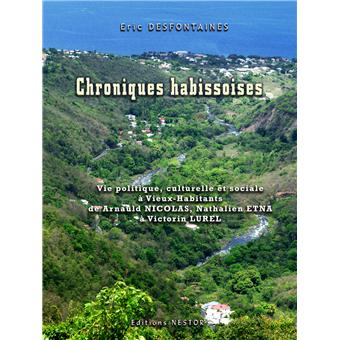 Chroniques habissoises