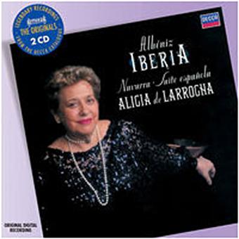 Isaac Albéniz - 1