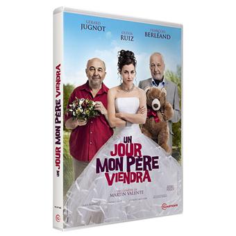 Un jour mon père viendra DVD