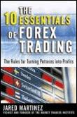 The 10 essentials of forex trading - 1