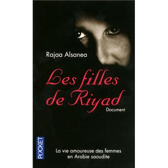 Les filles de Riyad