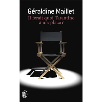 Il ferait quoi Tarantino à ma place ?