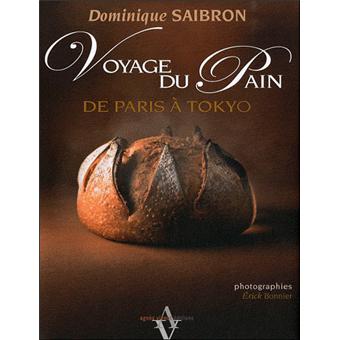 Pains et sandwich Paris-Tokyo - 1