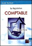 Legislation comptable, 3e ed