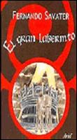 El gran laberinto