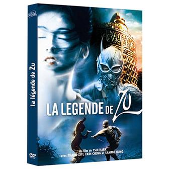 La Légende de Zu