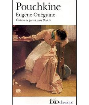 Eugène Onéguine