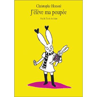 J'élève ma poupée