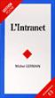 Intranet - Mael Germain - Poche