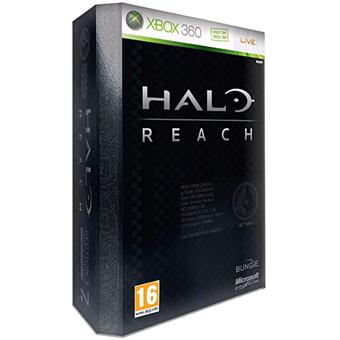 halo reach collector's edition