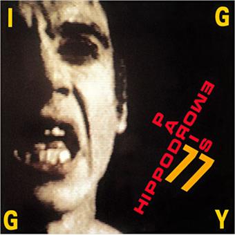 HIPPODROME PARIS 77