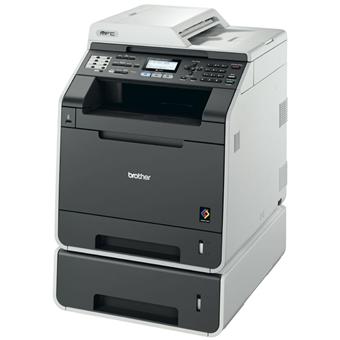 Brother MFC-9465CDN - Imprimante Multifonctions Ethernet