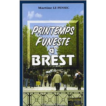 Printemps funestre a brest
