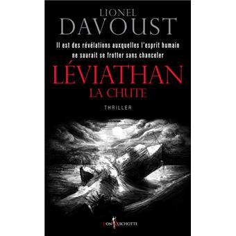 LeviathanLéviathan Tome 1 - La Chute