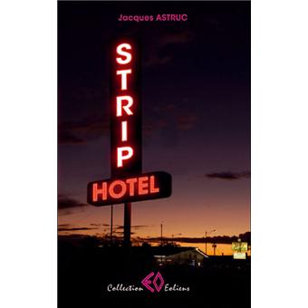 Strip hotel - 1