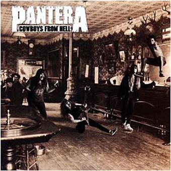 Pantera - 1
