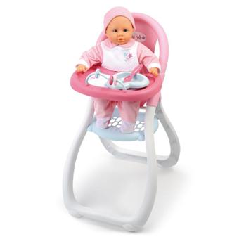 chaise haute bebe confort jouet