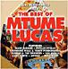 Best of Mtume and Lucas