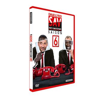 Le SAV des émissions - Saison 6 : Et 6 c’était la dernière ?!