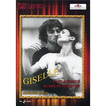 Giselle - 1