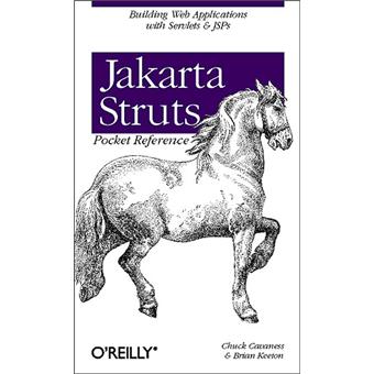 Jakarta struts